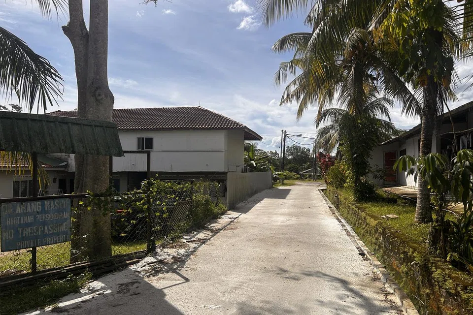 Ulu Tiram, pengganasan, tragedi 2 pegawai polis maut, Malaysia