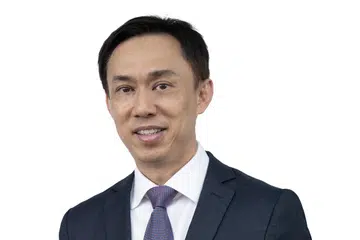 Encik Tan Chye Hee akan menjadi setiausaha tetap untuk pembangunan ehwal dalam negeri mulai 1 Oktober.