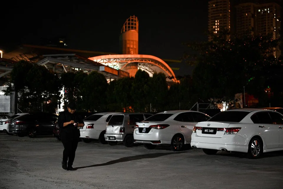 Johor Bahru