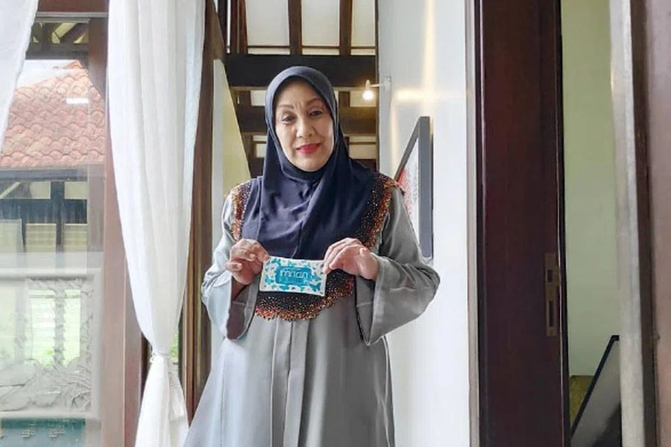 Hamidah Wahab kembali beraksi melalui telefilem, ‘Perang Panjut Tujuh Likur’.