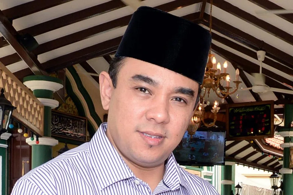 USTAZ DR MOHAMED: Ramai yang tidak sedar betapa serius ancaman ISIS.