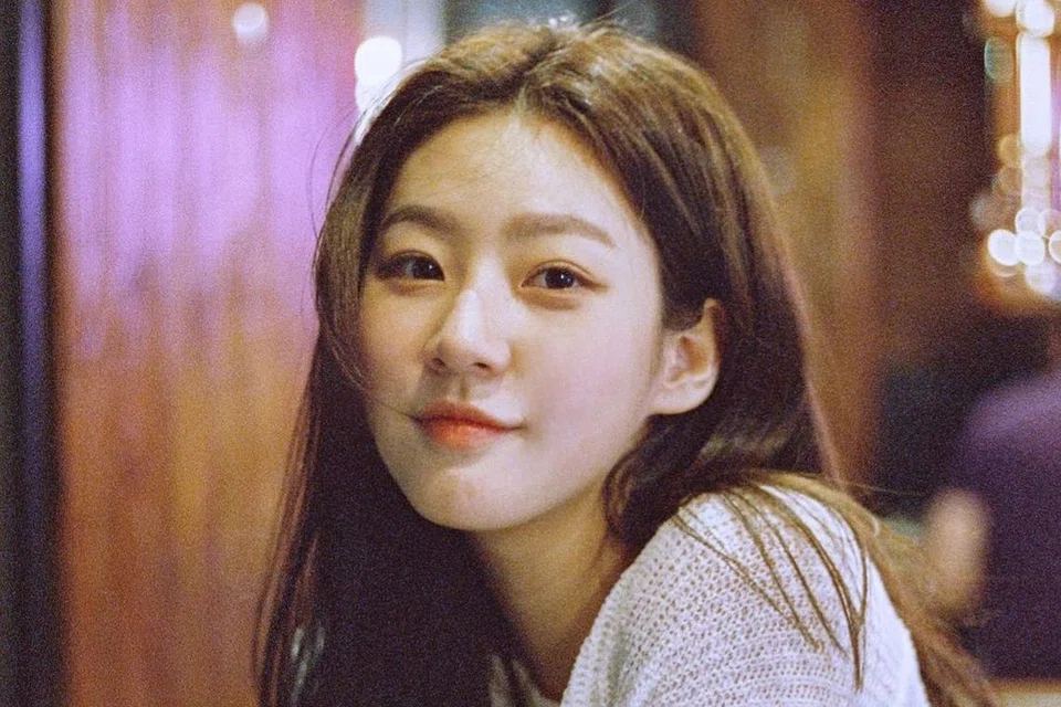 Pelakon, Kim Sae-ron belum beri penjelasan tentang gambar bersama pelakon Kim Soo-hyun yang dimuat naik ke media sosialnya. 