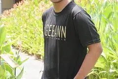 ARIF AHMAD WOOZEER: Pelajar Diploma Sains Kejuruteraan di Politeknik Ngee Ann (NP) yang akan mengikuti program Sijil Kesediaan Ke China. Di bawah program ini pelajar akan menelaah ilmu tentang pembangunan China di samping terdedah pada budaya kontemporari China. - Foto JOHARI RAHMAT