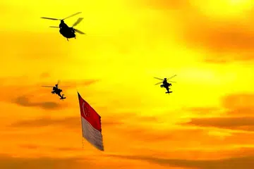 Negara Tercinta
