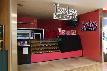 twelve cupcakes, ntuc