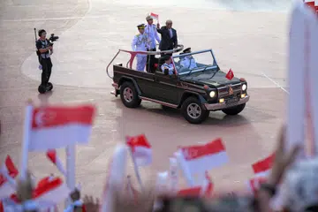 sg60, ndp 2025, tharman shanmugaratnam, presiden