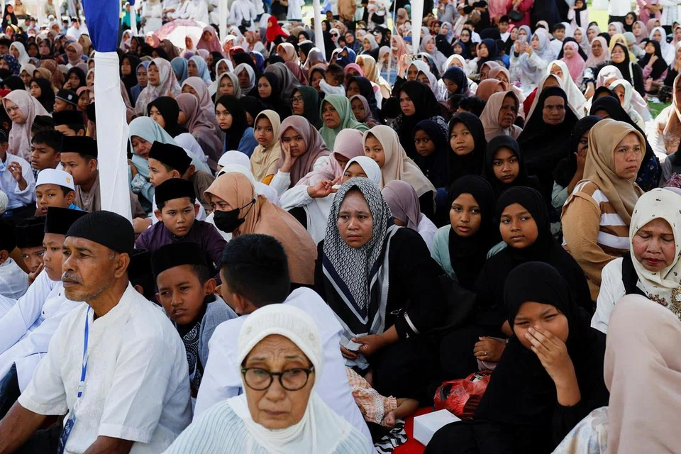 Para penduduk Jakarta diingatkan supaya lebih waspada dan mengambil langkah berjaga-jaga terhadap meningkatnya kegiatan jenayah ketika mereka pergi mengerjakan solat tarawih di masjid  sepanjang Ramadan.