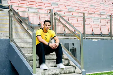 Pemain pertahanan Singa, Irfan Fandi, sertai pasukan Liga Perdana Singapura (SPL), Tampines Rovers. Beliau menandatangani kontrak jangka pendek – hingga Disember 2026.