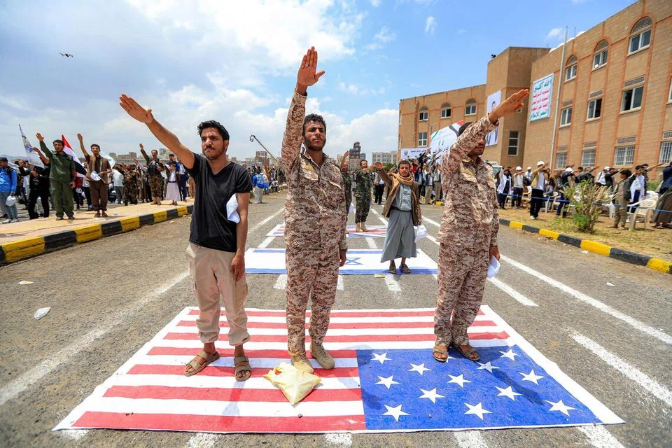 houthi