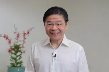 Perdana Menteri, Encik Lawrence Wong membentangkan Amanat Tahun Baru 2026 pada 31 Disember.