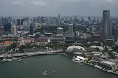 INDEKS INOVASI GLOBAL: Singapura mendahului 11 daripada 80 penunjuk termasuk keberkesanan pemerintah, akses teknologi maklumat dan komunikasi (ICT) dan modal teroka (venture capital). 
