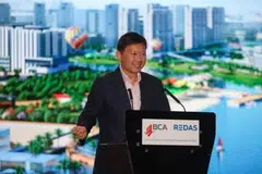 binaan, S’pura, geran daya hasil, kontrak