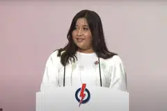Foto TANGKAP LAYAR YOUTUBE THE STRAITS TIMES
