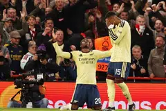 arsenal