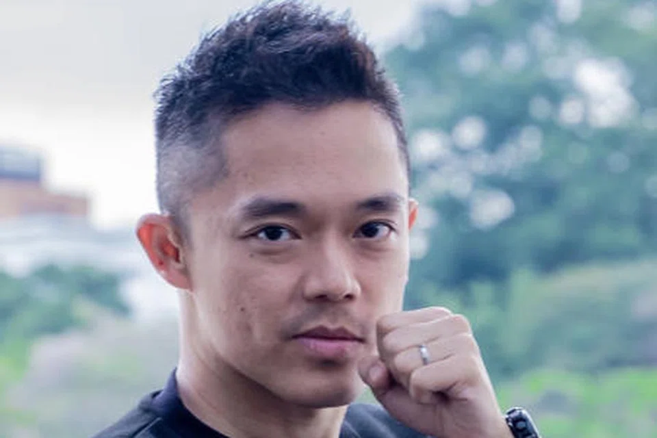 ADRIAN TEH: Ingin patriotisme menjadi sebahagian renungan penonton filem lantas cenderung menghasilkan kisah sebenar perjuangan tentera.