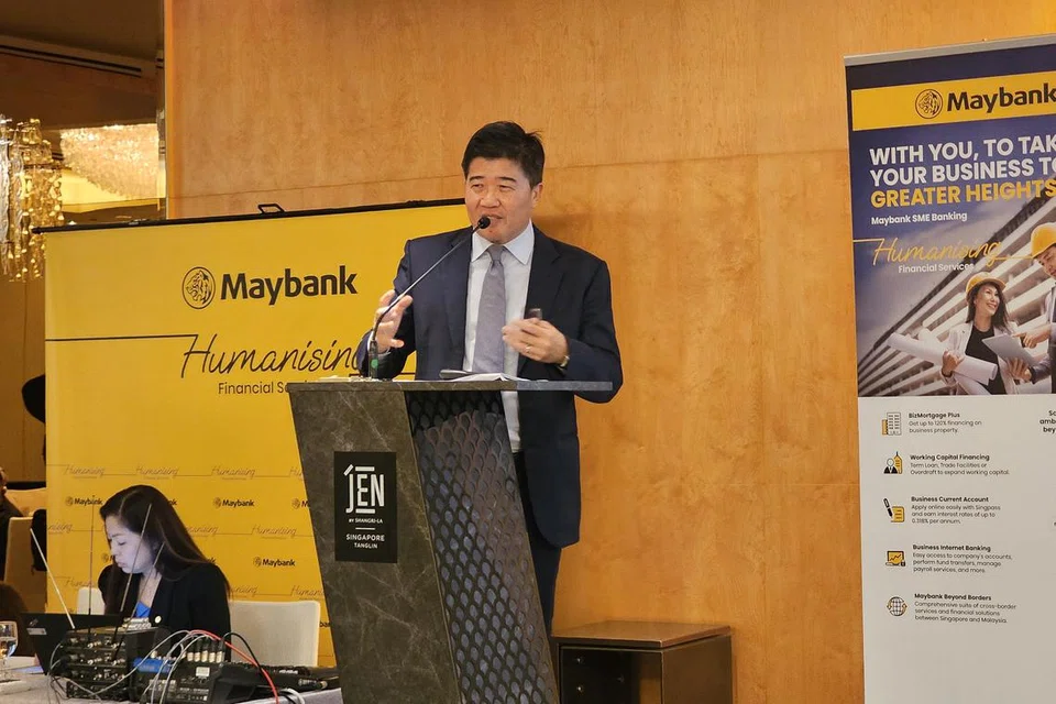 Pakar ekonomi Maybank, Dr Chua Hak Bin, berkongsi beberapa pemangkin yang diyakini mampu menjayakan projek Zon Ekonomi Khas Johor-Singapura (JS-SEZ).
