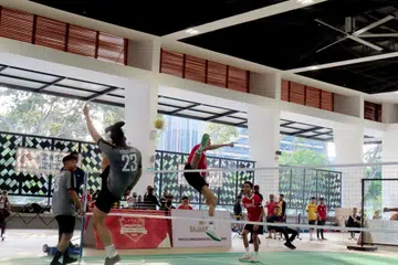 Konfederasi Sepak Takraw Singapura (CSS) menganjurkan Kejohanan Sepak Takraw Terbuka buat pertama kalinya. Acara tersebut akan diadakan di Anjung@WGS, pada 18 dan 19 Januari. 