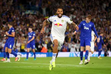 Lukas Nmecha, Leeds, EPL