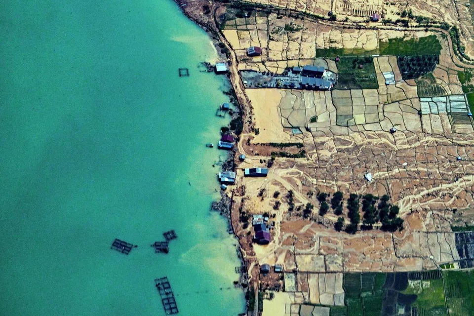 banjir, aceh