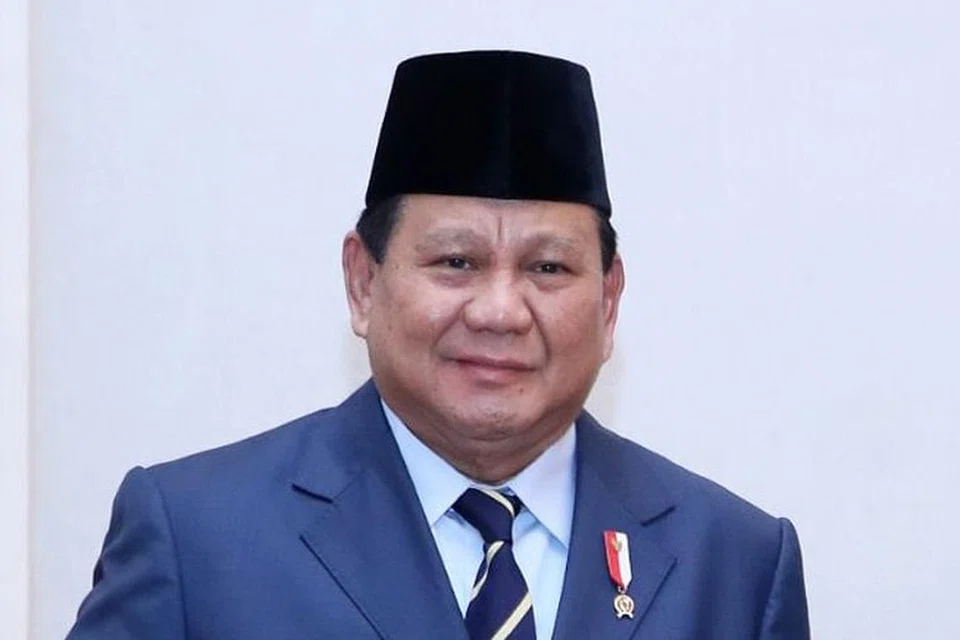 Encik Prabowo Subianto bakal menjadi Presiden kelapan Indonesia pada usia 73 tahun. 