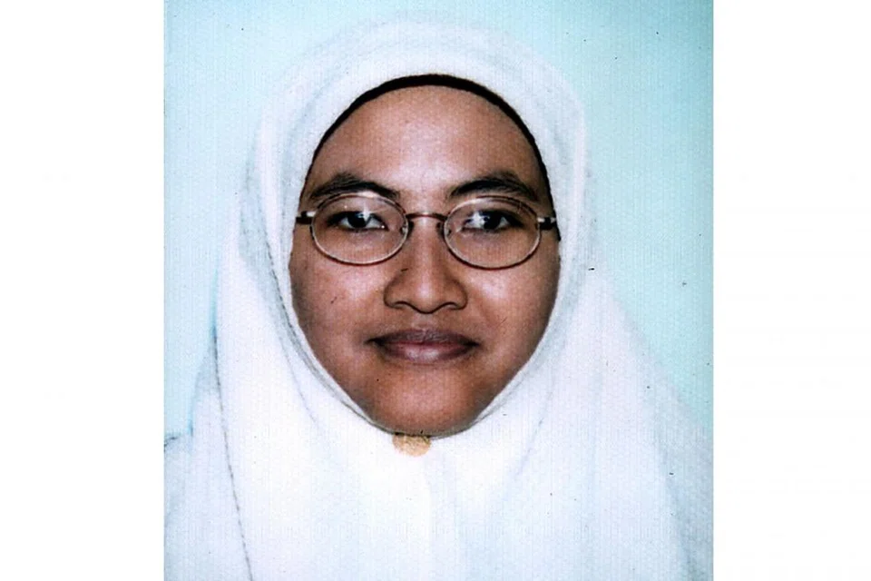 Titi Murni Monir