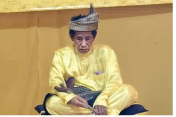 negeri sembilan, Abd Rahman Limat