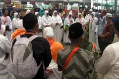 Ketegangan di Timur Tengah susulan serangan Amerika Syarikat dan Israel ke atas Iran, dikhuatiri boleh menggugat industri umrah Indonesia