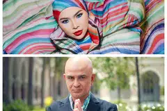 Man Bai (foto bawah) mengulas betapa Aina Abdul kekurangan faktor ‘killer song’ untuk bertahan lama dalam industri muzik di Malaysia, sesuatu yang diterima Aina dengan berlapang dada.