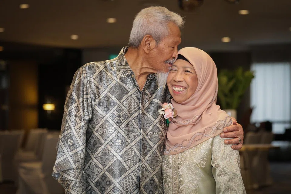 Jubli Emas, MSF, ROMM