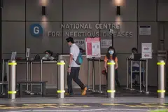 TINDAKAN PENGECUALIAN: Kes jangkitan Covid-19 yang diimport yang dilaporkan oleh Kementerian Kesihatan (MOH) semalam adalah kerana pesakit telah diberikan pengecualian dari sekatan kemasukan perjalanan oleh MOH berdasarkan alasan perubatan. 