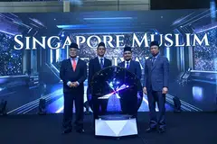 Festival, Muslim, Singapura