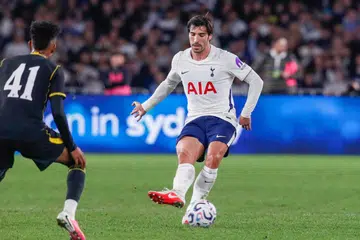 liga perdana england