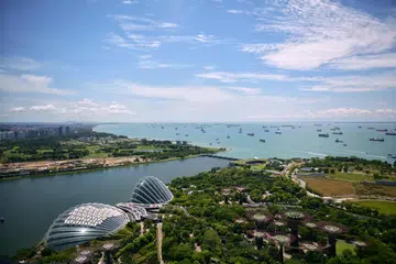 Lembaga Pelancongan Singapura menjangkakan kadar perbelanjaan pelancongan akan mengatasi pertumbuhan ketibaan pelawat.
