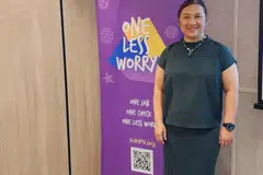Penasihat Perubatan A4HPV, Dr Ida Ismail Pratt, berkata, kajian ke atas pesakit mendapati barah pangkal rahim adalah sejenis barah yang lebih biasa dihidapi golongan wanita Melayu berbanding wanita Cina atau India di sini.