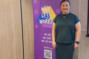 Penasihat Perubatan A4HPV, Dr Ida Ismail Pratt, berkata, kajian ke atas pesakit mendapati barah pangkal rahim adalah sejenis barah yang lebih biasa dihidapi golongan wanita Melayu berbanding wanita Cina atau India di sini.