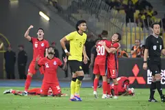 Pasukan Singa bakal menentang Vietnam dalam peringkat separuh akhir di Stadium Jalan Besar pada 26 Disember.