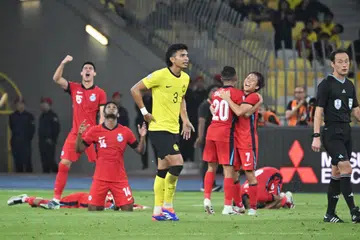 Pasukan Singa bakal menentang Vietnam dalam peringkat separuh akhir di Stadium Jalan Besar pada 26 Disember.
