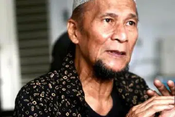 Dharma Harun Al-Rashid mahu menuntut haknya selepas stesen televisyen bertindak membatalkan perjanjian membeli program berunsur agama terbitannya. 