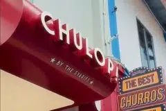 Chulop, alahan makanan, permohonan maaf