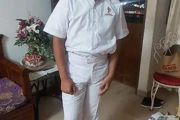 - Foto ANITH ATHIRAH RAHWOM (RAKAN DEKAT KELUARGA)