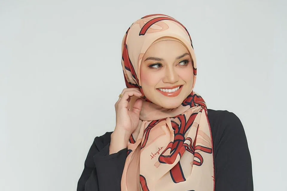 Kes tuntutan saman Puteri Sarah Liyana Megat Kamaruddin terhadap bekas kakak ipar Ira Kazar, iaitu Wiwi Darvinda Mazwena Mazlan, dapat diselesaikan secara baik.