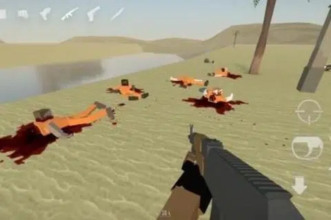 Menerusi permainan dalam talian Roblox, belia mudah terpanggil dan terjebak dalam kegiatan keganasan ISIS. Untuk mengatasinya,  terdapat keperluan bagi meningkatkan literasi dan daya tahan digital, pemantauan serta campur tangan masyarakat  lebih awal.