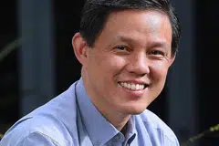 ENCIK CHAN CHUN SING: Bakal sertai dialog dengan peserta Dakap Teknologi - Seminar Ekonomi Baru.