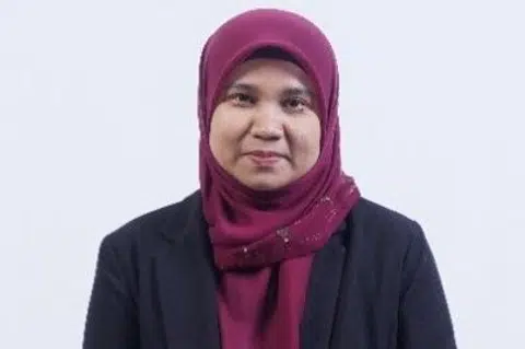 Pensyarah Kanan, Jabatan Perancangan Bandar dan Wilayah, Fakulti Alam Bina dan Ukur, Universiti Teknologi Malaysia, Cik Safizahanin Mokhtar.