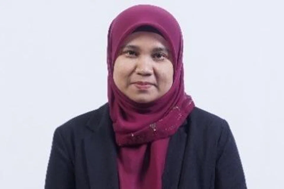 Pensyarah Kanan, Jabatan Perancangan Bandar dan Wilayah, Fakulti Alam Bina dan Ukur, Universiti Teknologi Malaysia, Cik Safizahanin Mokhtar.