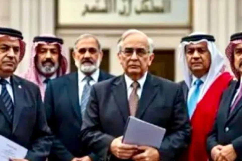 Lawatan ke Tebing Barat yang diduduki Israel itu dijangka disertai menteri luar dari Arab Saudi, Mesir, Jordan dan Bahrain, bersama Setiausaha Agung Liga Arab.