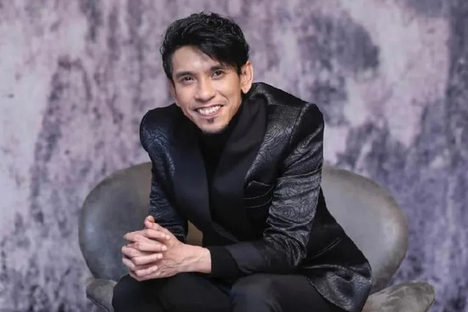Naqiu mengaku kecaman netizen lebih mengganggu emosinya berbanding pujian diterima daripada juri ASGV, malam Ahad. 