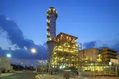 Loji Keppel Merlimau Cogen ialah loji jana kuasa turbin gas kitaran gabungan berkapasiti 1,300 megawatt.