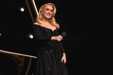 Adele