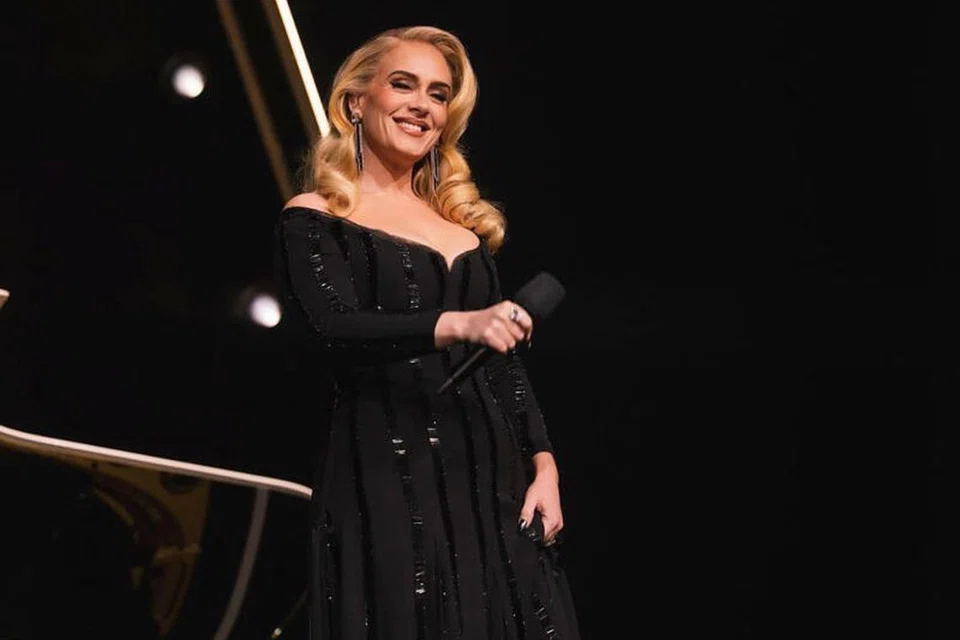 Adele